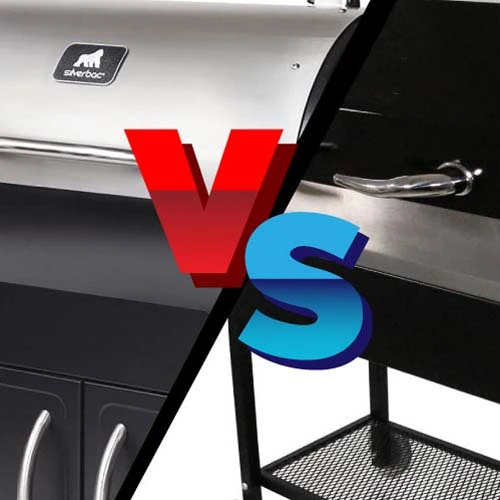 grilla grill vs rec tec