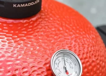 How to Calibrate Kamado Joe Thermometer