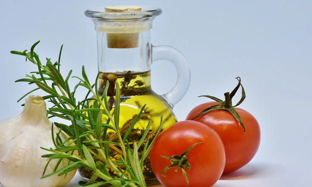 benefits of cooking with olive oil