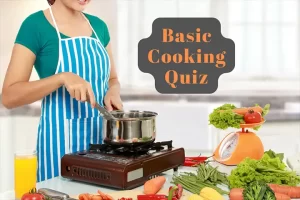 Basic Cooking Quiz; A spatula is used for?; A corer is used for?