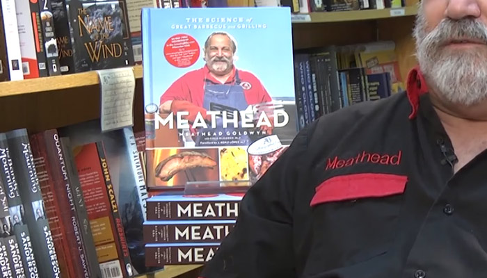 1.Meathead