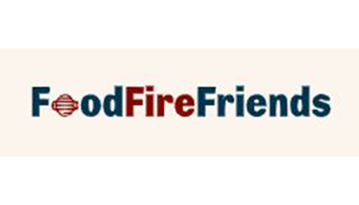 Food-Fire-Friends