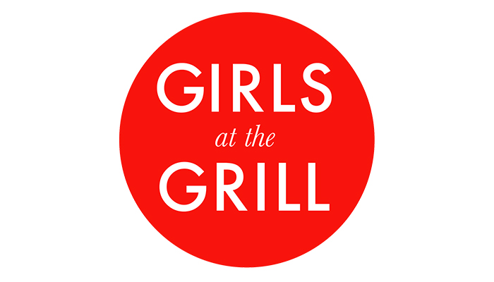 Girls-at-The-Grill
